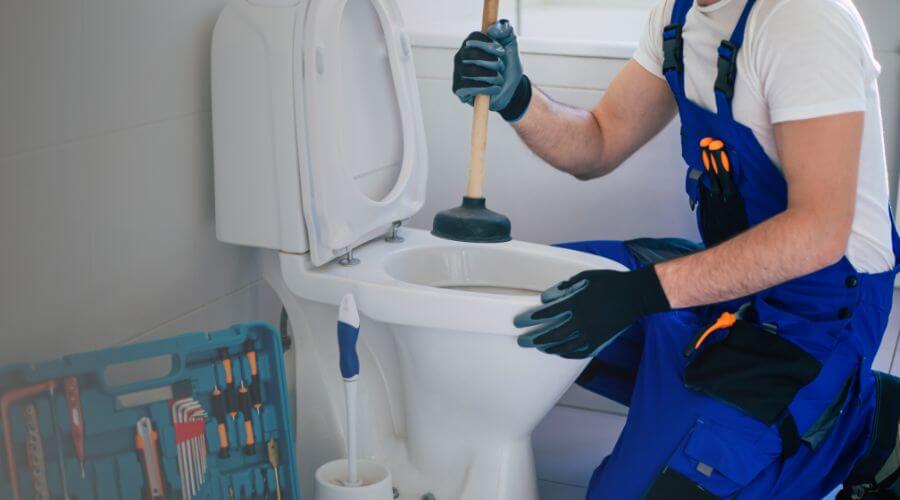 Professional expert plumbing services in Hawthorn, PA